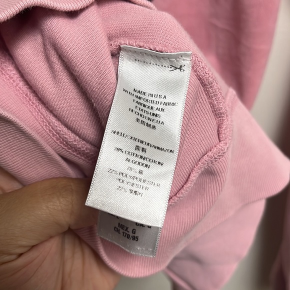 Juicy Couture Velour Hoodie - Picture 6 of 6